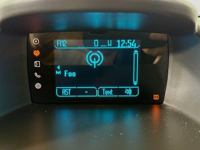 used 2017 Ford Fiesta car, priced at $6,494