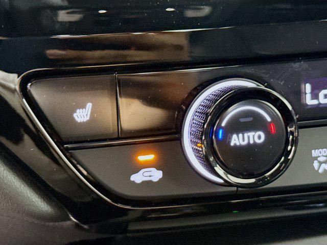 new 2025 Honda Accord Hybrid car, priced at $34,938