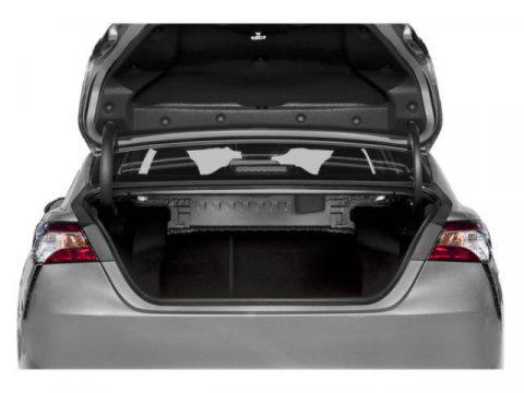 used 2020 Toyota Camry car, priced at $18,150