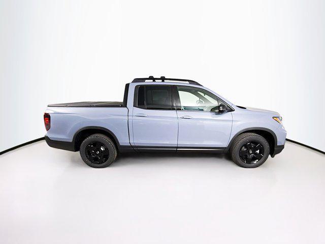 new 2025 Honda Ridgeline car, priced at $47,416