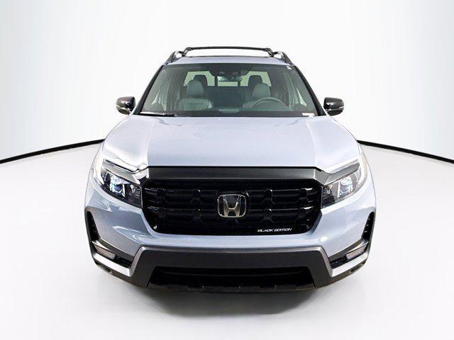 new 2025 Honda Ridgeline car, priced at $47,416