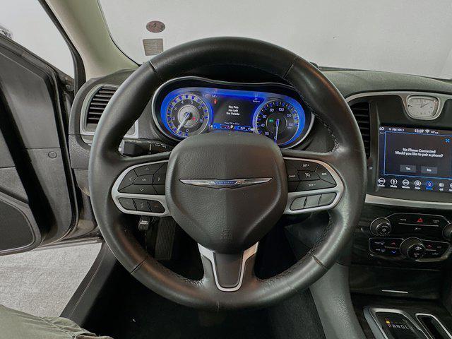 used 2019 Chrysler 300 car, priced at $20,455