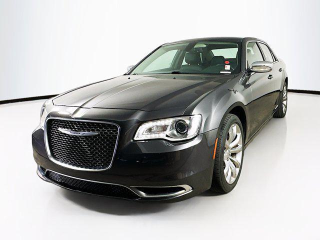 used 2019 Chrysler 300 car, priced at $20,455