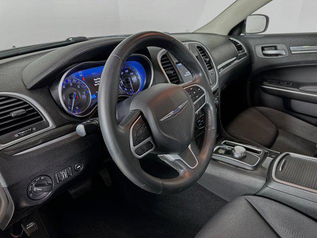 used 2019 Chrysler 300 car, priced at $20,455