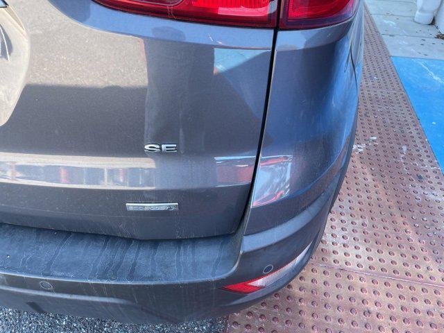 used 2018 Ford EcoSport car, priced at $14,307