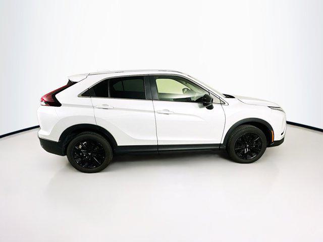 used 2023 Mitsubishi Eclipse Cross car, priced at $20,200