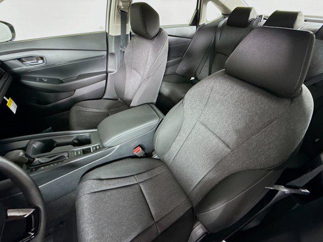 new 2025 Honda Accord car, priced at $28,937