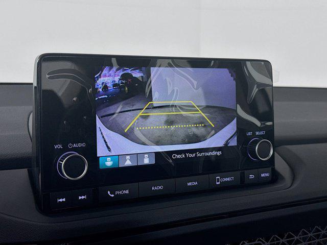 new 2025 Honda Accord car, priced at $28,937