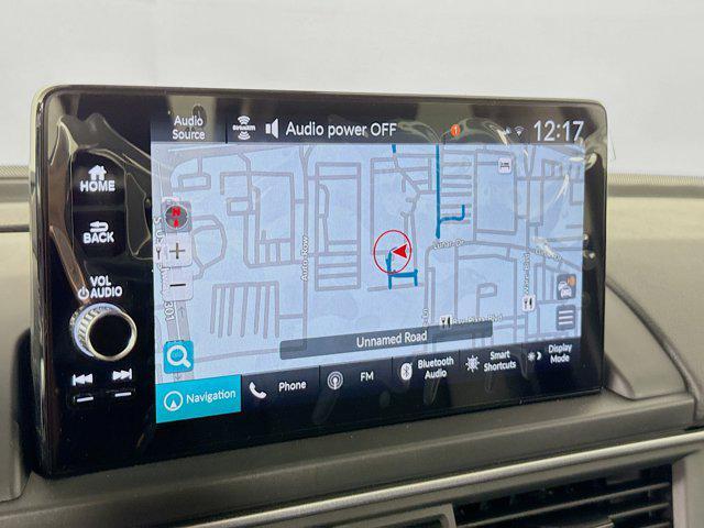 new 2025 Honda Pilot car, priced at $49,510