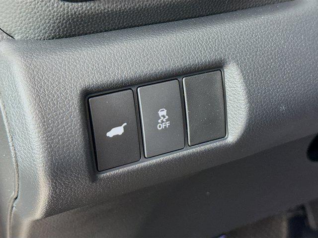 new 2025 Honda Pilot car, priced at $49,510