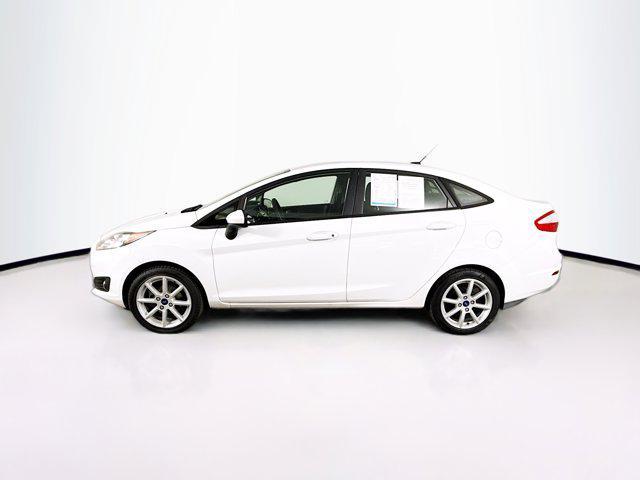 used 2019 Ford Fiesta car, priced at $9,307