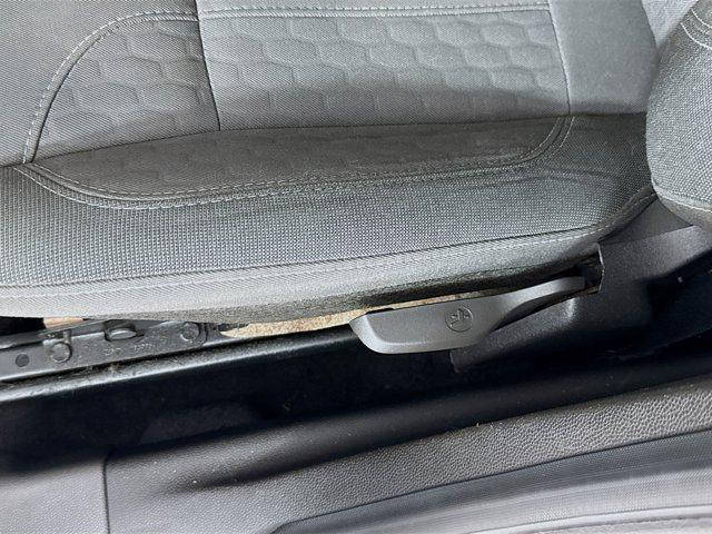 used 2019 Ford Fiesta car, priced at $9,307
