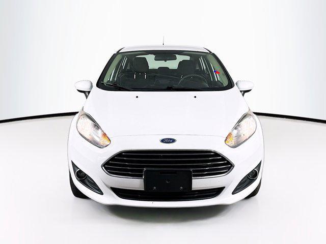 used 2019 Ford Fiesta car, priced at $9,307