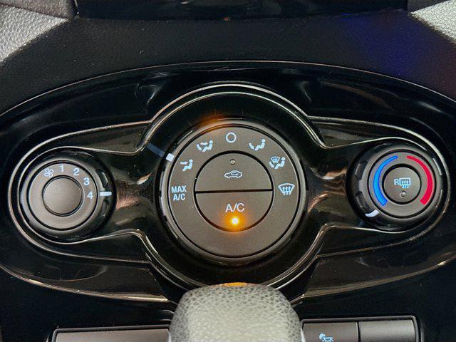 used 2019 Ford Fiesta car, priced at $9,307