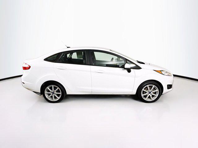 used 2019 Ford Fiesta car, priced at $9,307