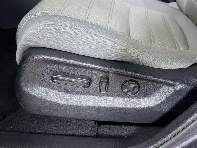 used 2021 Honda CR-V car, priced at $23,654