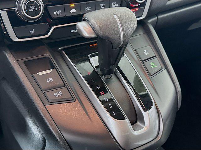used 2021 Honda CR-V car, priced at $23,654