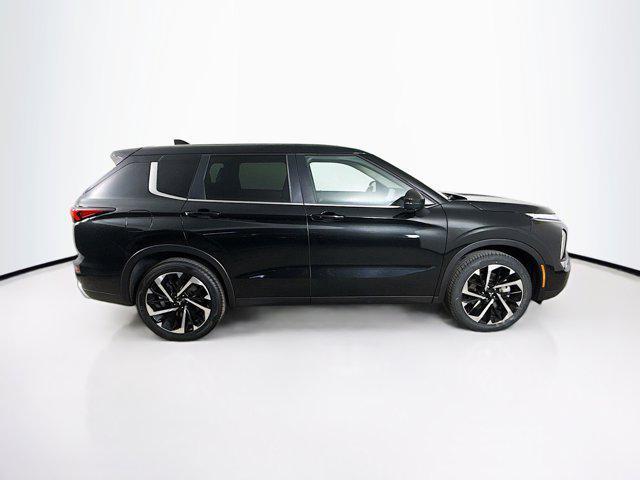 used 2024 Mitsubishi Outlander car, priced at $24,933