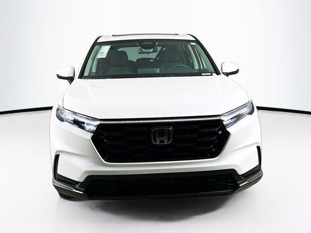 new 2025 Honda CR-V car, priced at $32,843