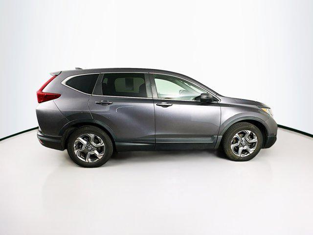 used 2018 Honda CR-V car, priced at $19,210