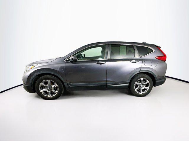 used 2018 Honda CR-V car, priced at $19,210