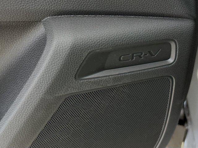 new 2025 Honda CR-V Hybrid car, priced at $36,537