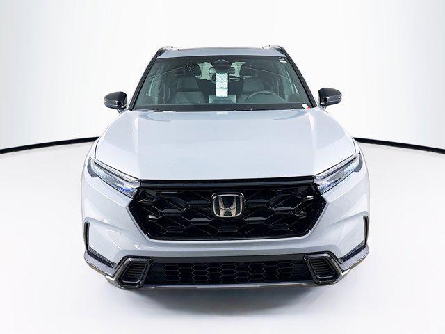 new 2025 Honda CR-V Hybrid car, priced at $36,537