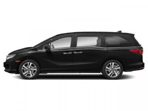 new 2024 Honda Odyssey car, priced at $43,497