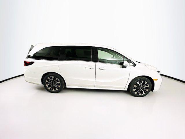 new 2025 Honda Odyssey car, priced at $48,881