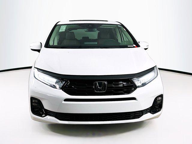 new 2025 Honda Odyssey car, priced at $48,881