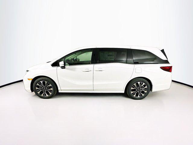 new 2025 Honda Odyssey car, priced at $48,881