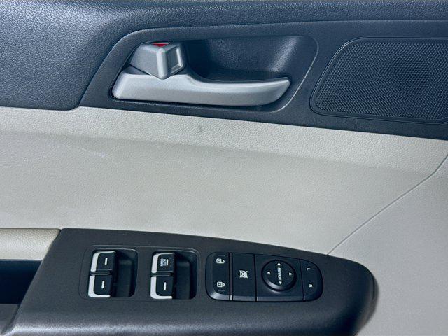 used 2022 Kia Sportage car, priced at $15,609