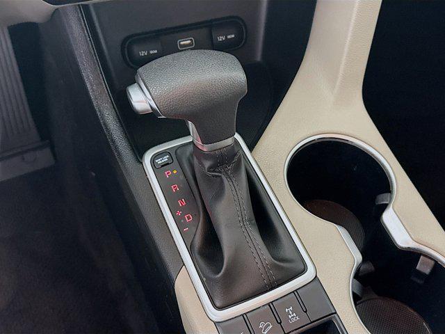 used 2022 Kia Sportage car, priced at $15,609