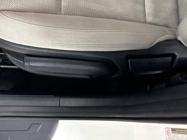 used 2022 Kia Sportage car, priced at $15,609