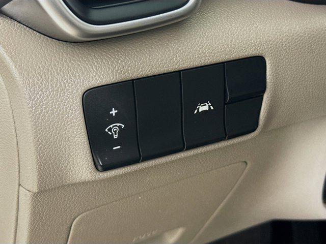 used 2022 Kia Sportage car, priced at $15,609