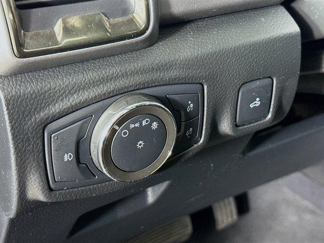 used 2020 Ford Ranger car, priced at $24,345