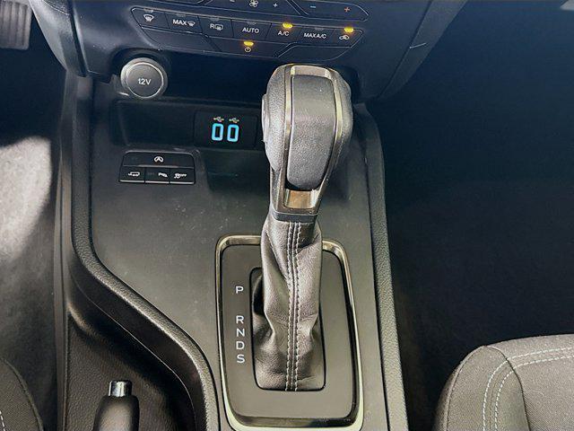 used 2020 Ford Ranger car, priced at $24,345