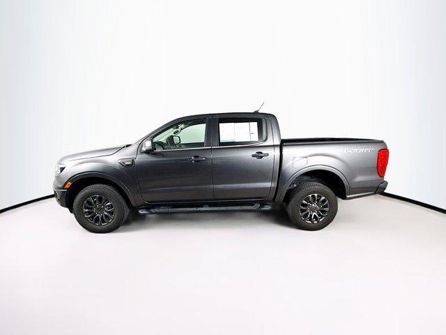 used 2020 Ford Ranger car, priced at $24,345