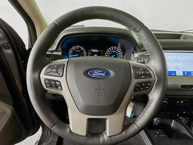used 2020 Ford Ranger car, priced at $24,345