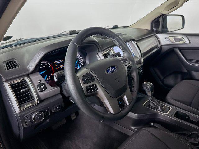 used 2020 Ford Ranger car, priced at $24,345