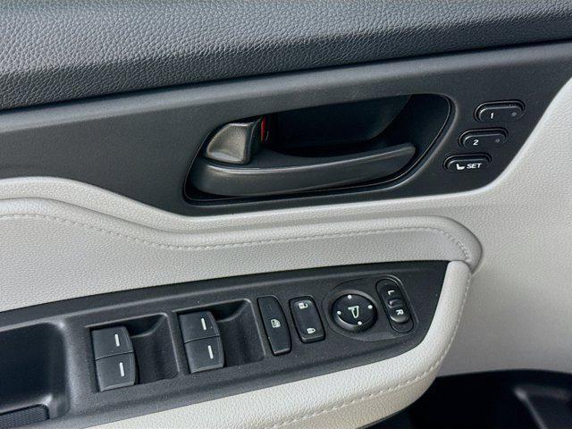 used 2021 Honda Odyssey car, priced at $26,177