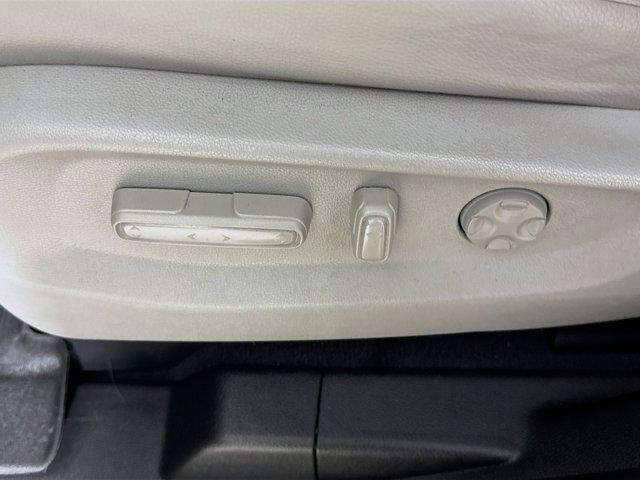 used 2021 Honda Odyssey car, priced at $26,177