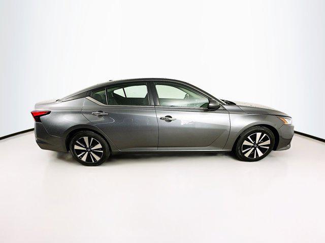 used 2022 Nissan Altima car, priced at $16,660