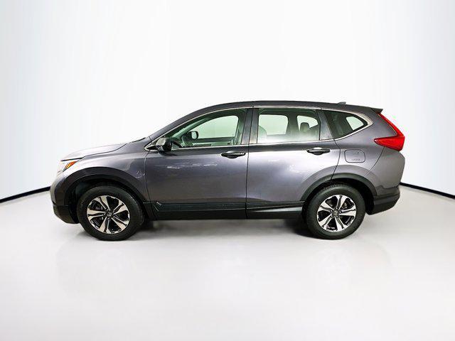 used 2017 Honda CR-V car, priced at $17,222