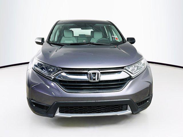 used 2017 Honda CR-V car, priced at $17,222