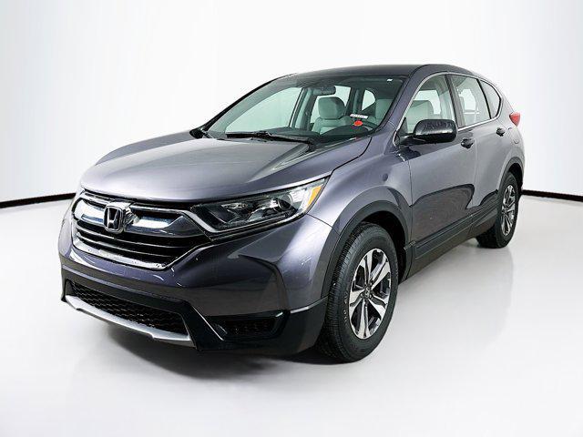 used 2017 Honda CR-V car, priced at $17,222