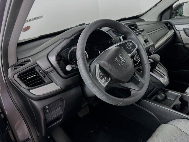 used 2017 Honda CR-V car, priced at $17,222