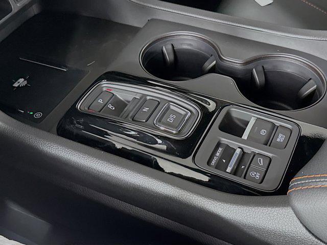 new 2025 Honda Pilot car, priced at $48,136