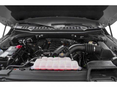 used 2020 Ford F-150 car, priced at $19,524