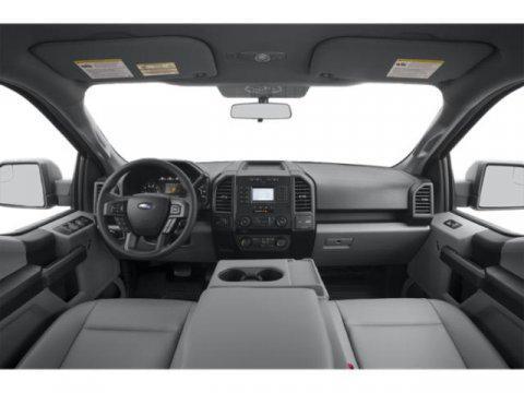used 2020 Ford F-150 car, priced at $19,524